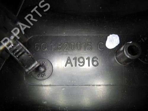 Heater blower motor SEAT IBIZA III (6L1) 1.2 | BP15775571M62 