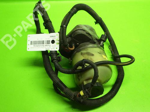 Steering pump OPEL ZAFIRA A MPV (T98) 1.8 16V (F75) | BP9651699M99 