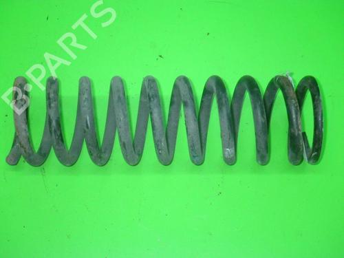 Used Shock absorber spring MERCEDES-BENZ C-CLASS (W202) C 220 (202.022) (150 hp) 14746891