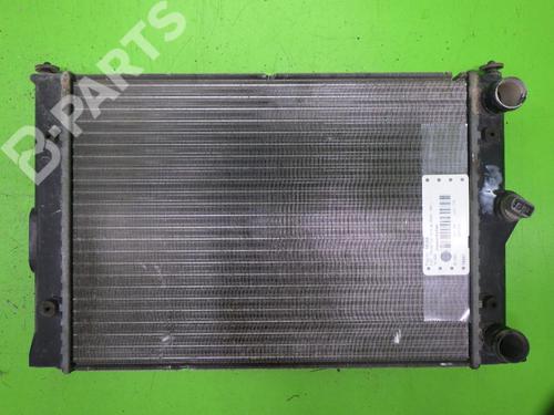 Køler FIAT PANDA (141_) 750 (34 hp) 6404070