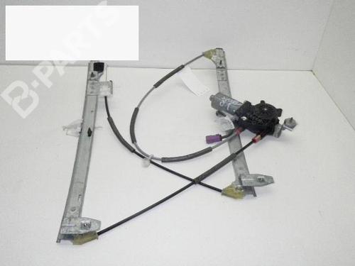 Front right window mechanism CITROËN XSARA (N1) 1.8 i | BP6606631C23 