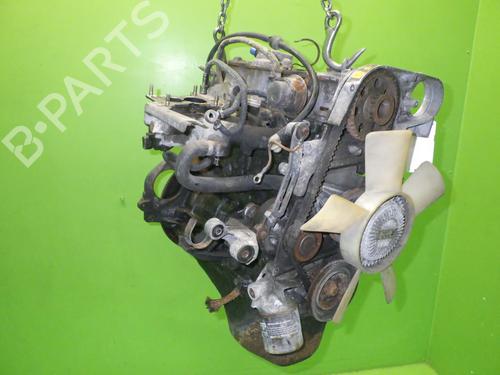 Motore OPEL REKORD E (17_, 11_, 14_, 16_, 18_, 19_) 1.8 S (90 hp) 32399228