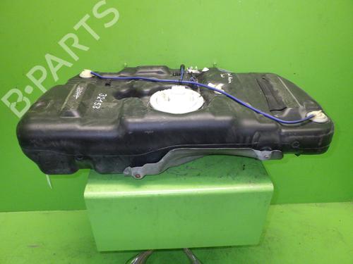 Bensintank OPEL MERIVA A MPV (X03) 1.8 (E75) (125 hp) 27092387