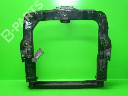 Subframe SMART FORTWO Coupe (451) 1.0 Turbo (451.332) | BP6374047M9 