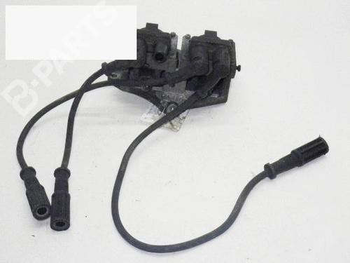 Used Ignition coil FIAT CINQUECENTO (170_) 1.1 Sporting (170AH) (54 hp) 6403915