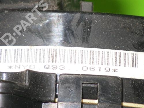 Squib airbag MITSUBISHI SPACE WAGON (N9_W, N8_W) 2.4 GDI (N84W) | BP6390946C102 