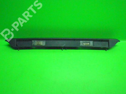 Used Tailgate handle NISSAN INTERSTAR Van (X70) dCi 115 (115 hp) 6370275