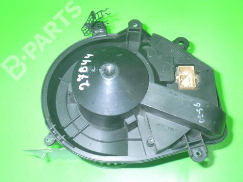 BP6374900M62 | Motor calefaccion AUDI A4 B5 (8D2) 1.9 TDI BP6374900M62