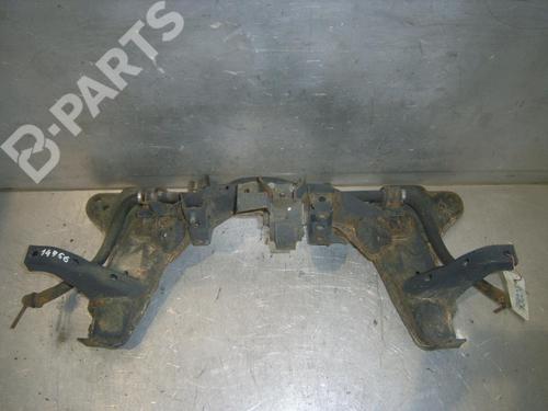 Used Subframe MAZDA 626 V Hatchback (GF) 2.0 TD (GFFP) (110 hp) 6404423