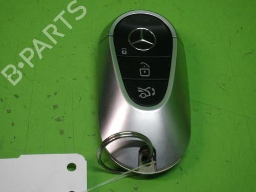 Used Switch Switch MERCEDES-BENZ EQS (V297) EQS 450+ (297.123) (333 hp) 39912588 39912588