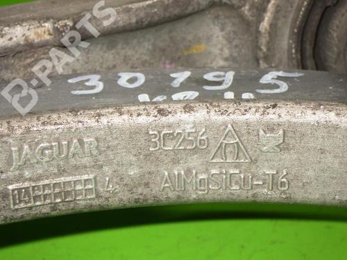 Right front suspension arm JAGUAR XF I (X250) 2.2 D | BP6670040M13 