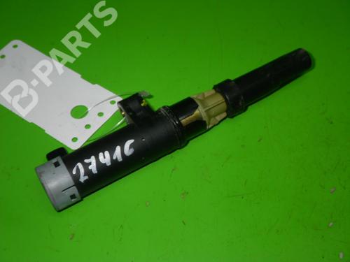 Ignition coil RENAULT MEGANE II (BM0/1_, CM0/1_) 1.4 16V (BM0B, CM0B) | BP6371101M94 