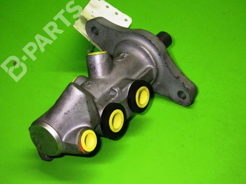 Brake master cylinder AUDI A2 (8Z0) 1.4 TDI | BP6379416M77 