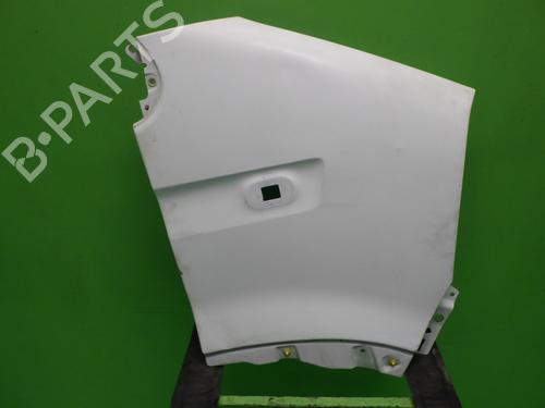 Used Right front fenders RENAULT MASTER II Van (FD) 3.0 dCi 140 (FD0T, FD0S, FD2T, FD3S, FD8S) (136 hp) 30332236