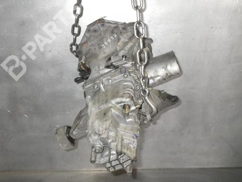 Gearbox AUDI A4 B5 (8D2) 1.8 | BP6343511M3 