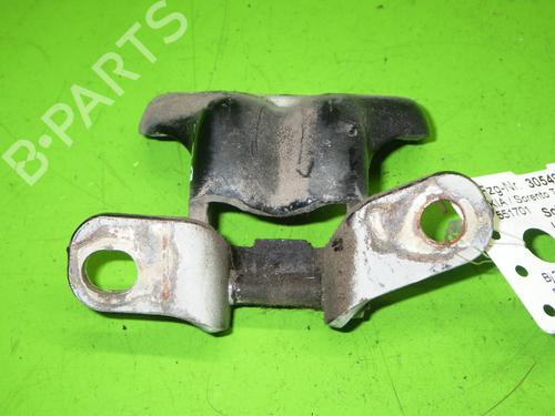 Hinge/Door check strap KIA SORENTO I (JC) 2.5 CRDi 4WD | BP14735395C146 