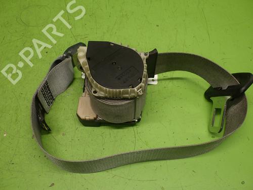 Front left seatbelt OPEL TIGRA TwinTop (X04) 1.4 (R97) | BP29622187I26 