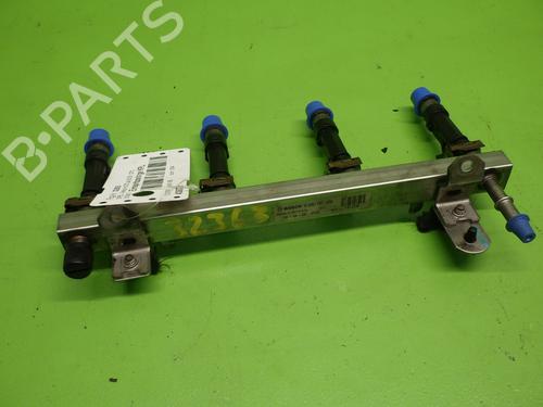 Injection rail OPEL ASTRA H GTC (A04) 1.4 (L08) | BP31054723M98