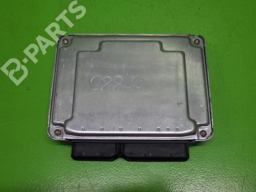 Control unit VW SHARAN (7M8, 7M9, 7M6) 1.9 TDI | BP6380365M11 