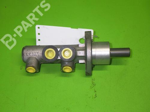 Used Brake master cylinder AUDI 100 C4 Saloon (4A2) 2.6 (150 hp) 6382994