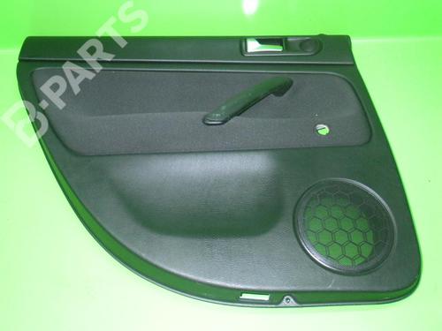 Used Left rear door panel Left rear door panel VW PASSAT B5.5 Variant (3B6) 2.0 (115 hp) 6649498 6649498
