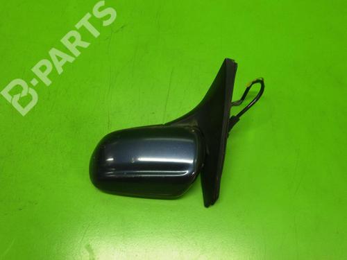 Left mirror MAZDA 323 F VI Hatchback (BJ) 1.6 (BJ10M) | BP6662646C26 