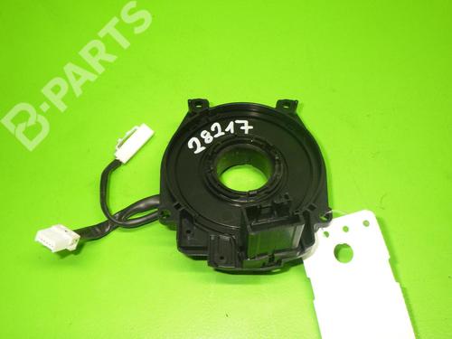 Squib airbag NISSAN ALMERA TINO (V10) 2.2 dCi | BP6378892C102 