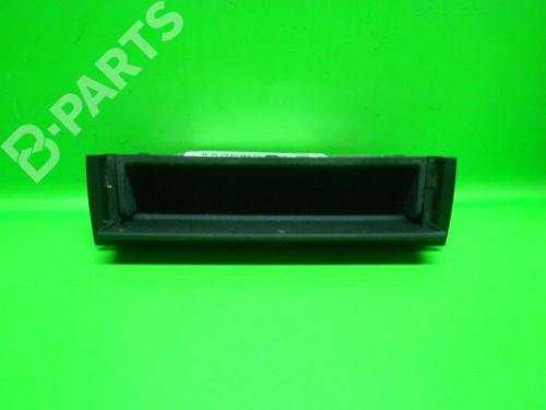 Used Cup/Object holder BMW 3 (E46) 320 d (136 hp) 6363553