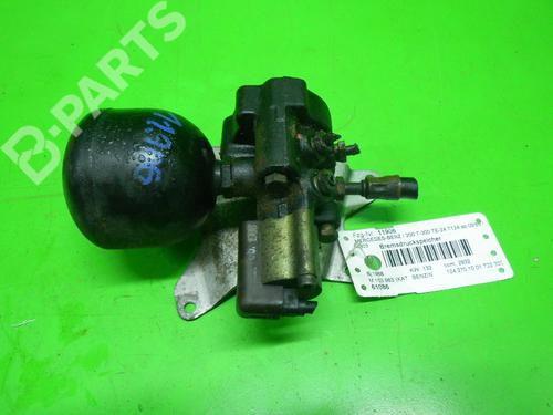 Servo frein MERCEDES-BENZ 124 T-Model (S124) 300 TE (124.090) (180 hp) 6401712