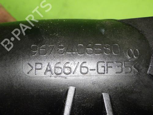 Pipe CITROËN C4 II (NC_) 1.6 HDi 110 | BP38944037M125 - Image 3