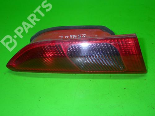 Venstre baklys, luke ALFA ROMEO 156 Sportwagon (932_) 2.0 JTS (932BXA) (166 hp) 6652210