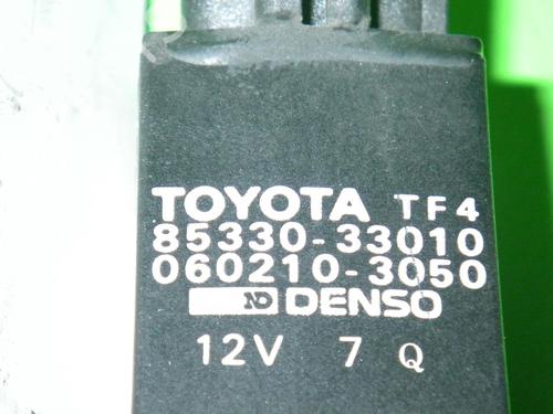 Washer pump TOYOTA COROLLA (_E10_) 1.6 Si (AE101_, AE101R) | BP14747696E24 