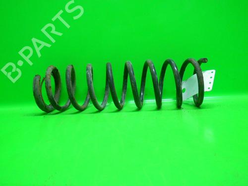 Used Shock absorber spring NISSAN MICRA II (K11) 1.0 i 16V (54 hp) 14746002