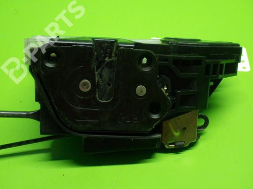 Used Front left lock HYUNDAI TUCSON (JM) 2.0 All-wheel Drive (141 hp) 10616126
