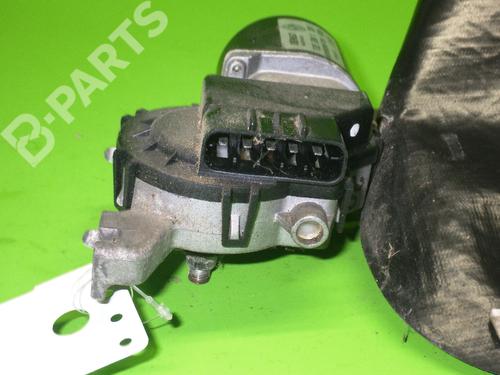 Front wiper motor FIAT PANDA (169_) 1.2 (169.AXB11, 169.AXB1A) | BP6611557M29 