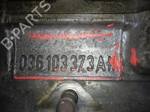 Cylinder head VW POLO IV (9N_, 9A_) 1.4 16V | BP29901422M5