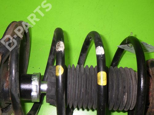 Left front shock absorber CITROËN C4 I (LC_) 2.0 HDi | BP6655508M16 