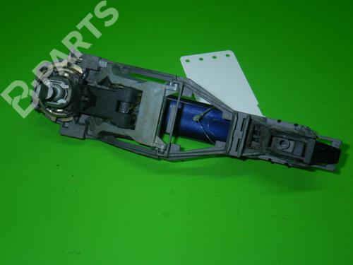 Front right exterior door handle VW BORA I (1J2) 1.6 | BP6373879C129 