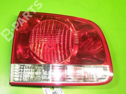 Used Left tailgate light VW TOUAREG (7LA, 7L6, 7L7) 3.0 V6 TDI (225 hp) 6661056