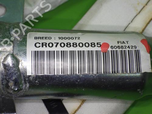 Right curtain airbag ALFA ROMEO GT (937_) 1.9 JTD (937CXN1B) | BP17084744C12 