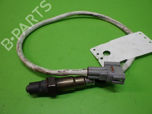 Used Electronic sensor OPEL AGILA (B) (H08) 1.0 (F68) (68 hp) 6370044