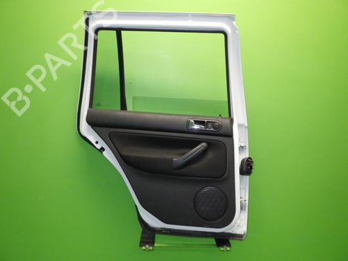 Left rear door VW GOLF IV Variant (1J5) 1.9 SDI | BP19178218C4 
