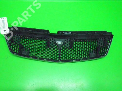 Grille LANCIA DEDRA (835_) 2.0 i.e. (835AL) | BP6397940C40 
