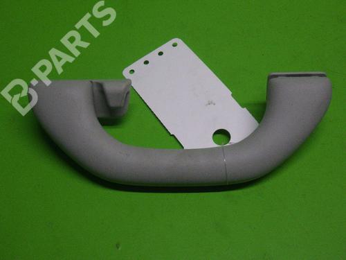 Used Interior door handle Interior door handle SEAT ALTEA (5P1) 1.9 TDI (105 hp) 6537455 6537455