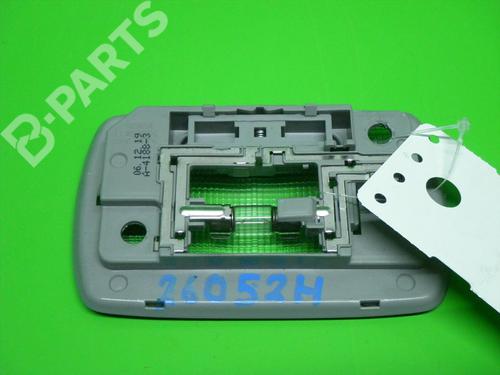 Innerbelysning HONDA ACCORD VII Tourer (CM, CN) 2.2 i-CTDi (CN2) | BP6358180I8 