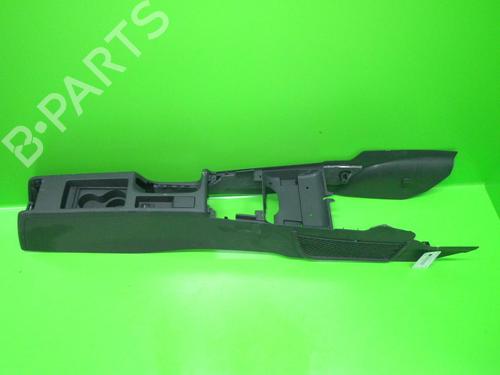 Used Middle console AUDI A3 (8P1) 2.0 TDI quattro (170 hp) 14747825