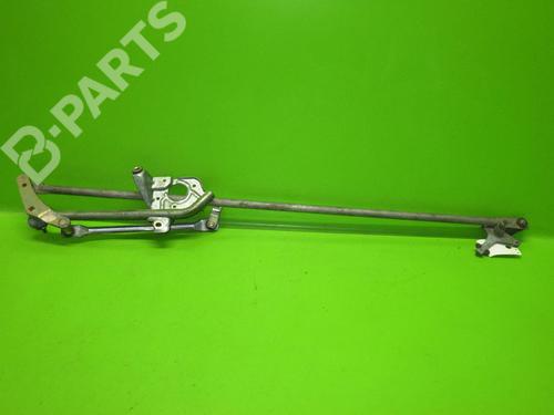 Front wipers mechanism MERCEDES-BENZ A-CLASS (W168) A 160 (168.033, 168.133) | BP6342937C83 