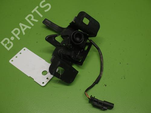 Panserlås OPEL ASTRA K (B16) 1.2 Turbo (68) (131 hp) 33221329