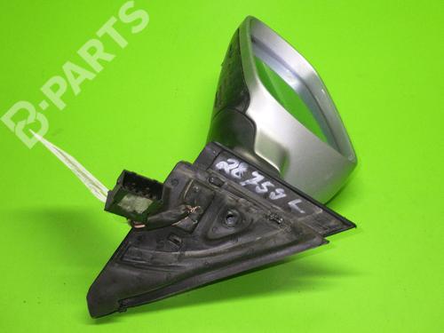 Left mirror AUDI A3 (8L1) 1.9 TDI | BP6669931C26 