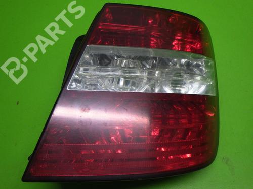 Used Right taillight FIAT STILO (192_) 1.9 JTD (192_XE1A) (115 hp) 6648086